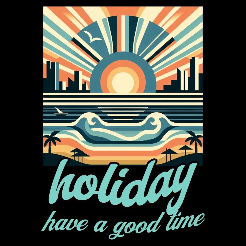 vacances, vacances, vacances