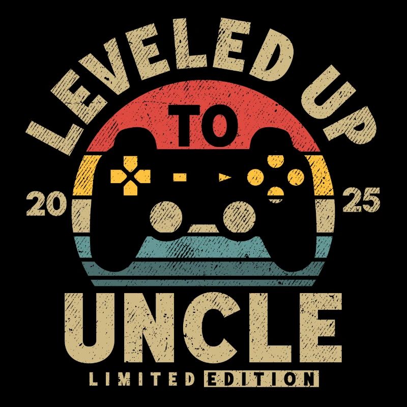 Ascended to Uncle 2025