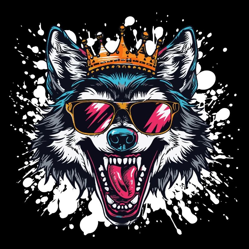 Wolf Lustig