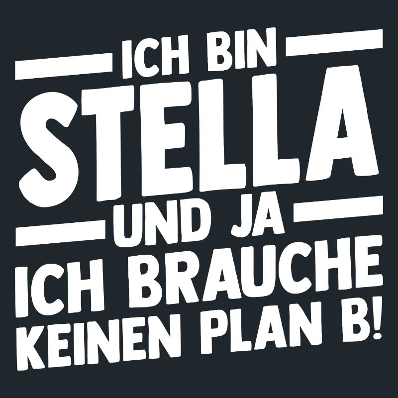 First name Stella