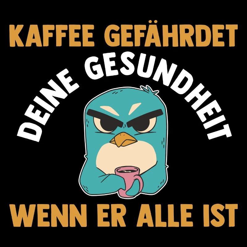 Kaffee Gefährdet Deine Gesundheit Eule