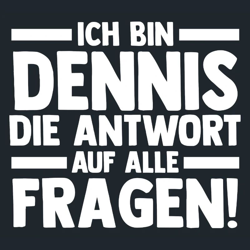 First name Dennis