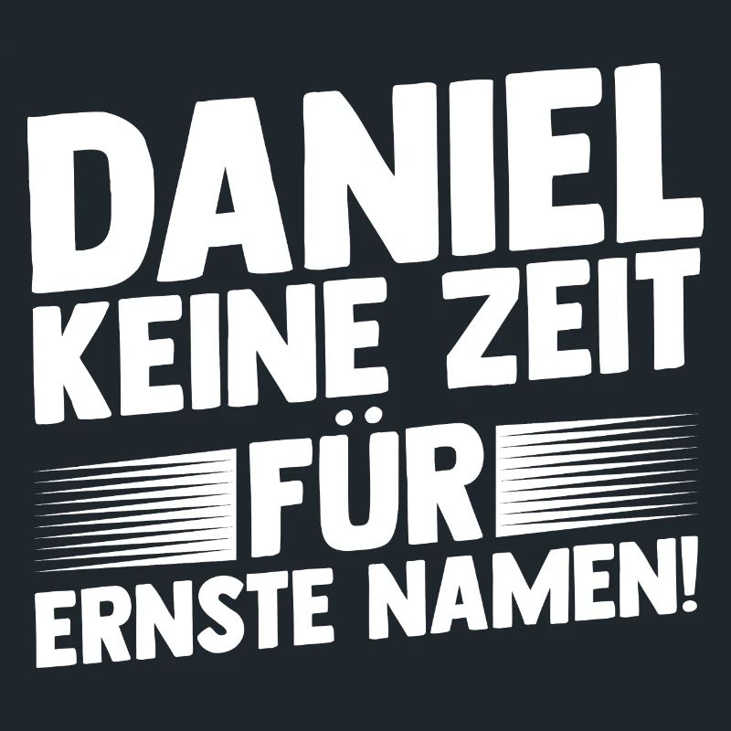 First name Daniel