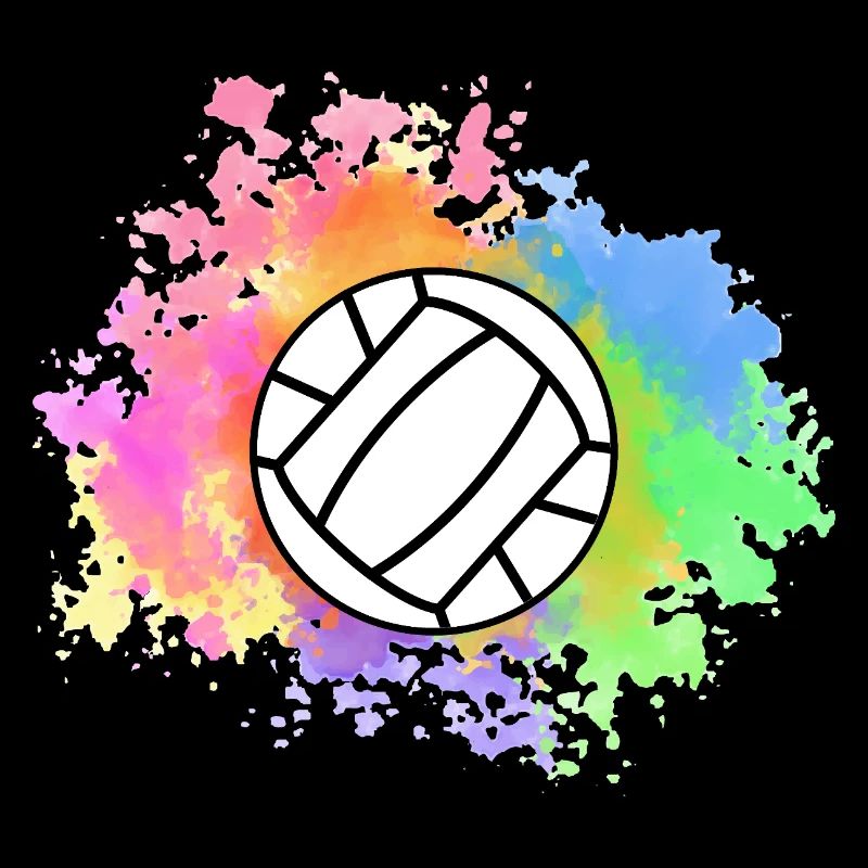 Joueurs de handball Handball