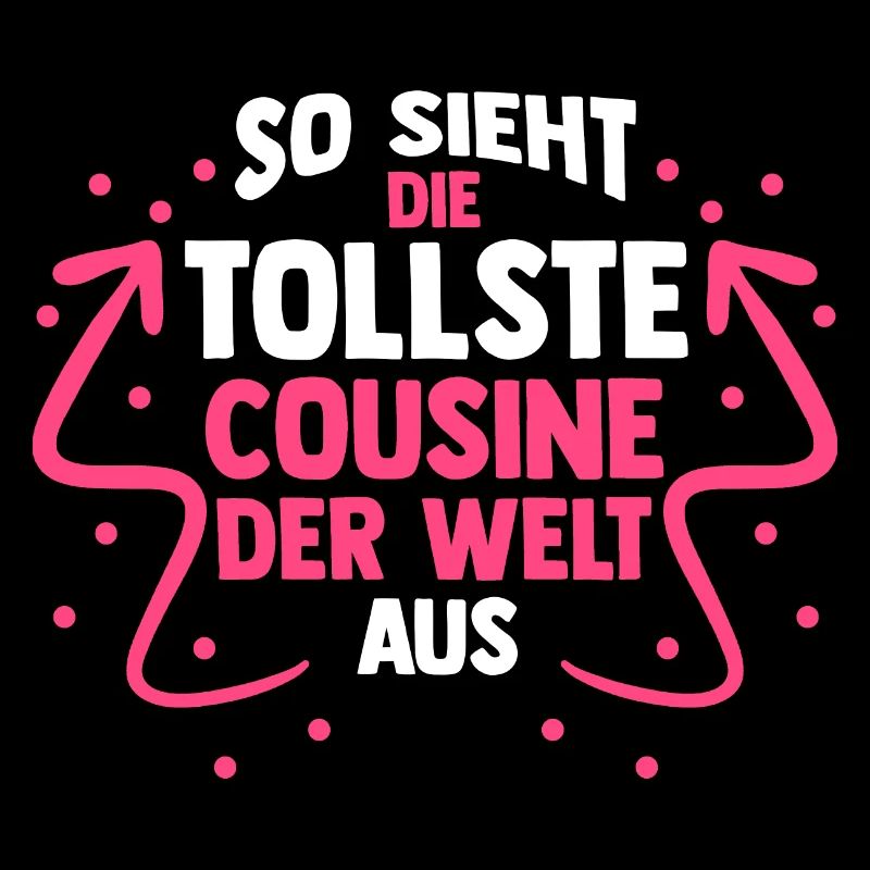 Cousinen Cousine