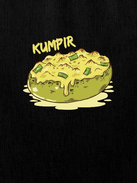 Kumpir