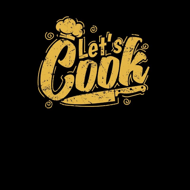 Let's Cook Chef Hobby Food Kitchen