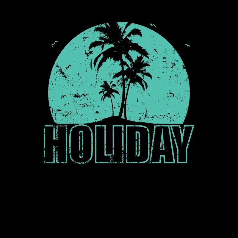 Vacances Palmiers et Plage Arbre Vacances
