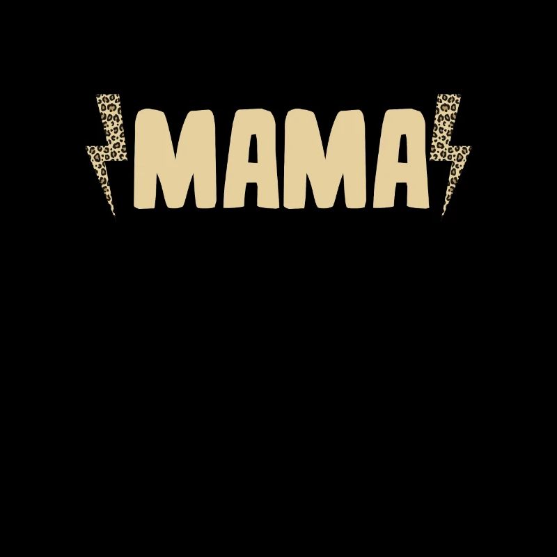 Mama Alphatier Muttertag