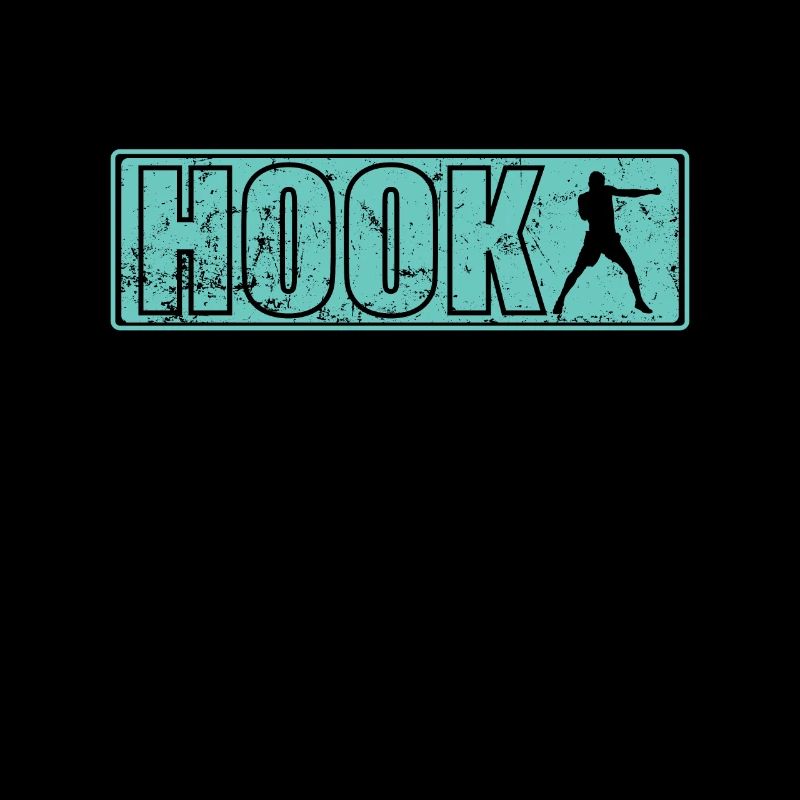 Hook Punch Boxes