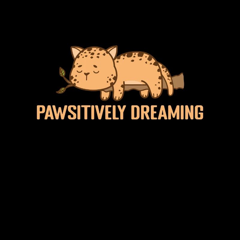 Pyjama de rêve pawsitif pyjama