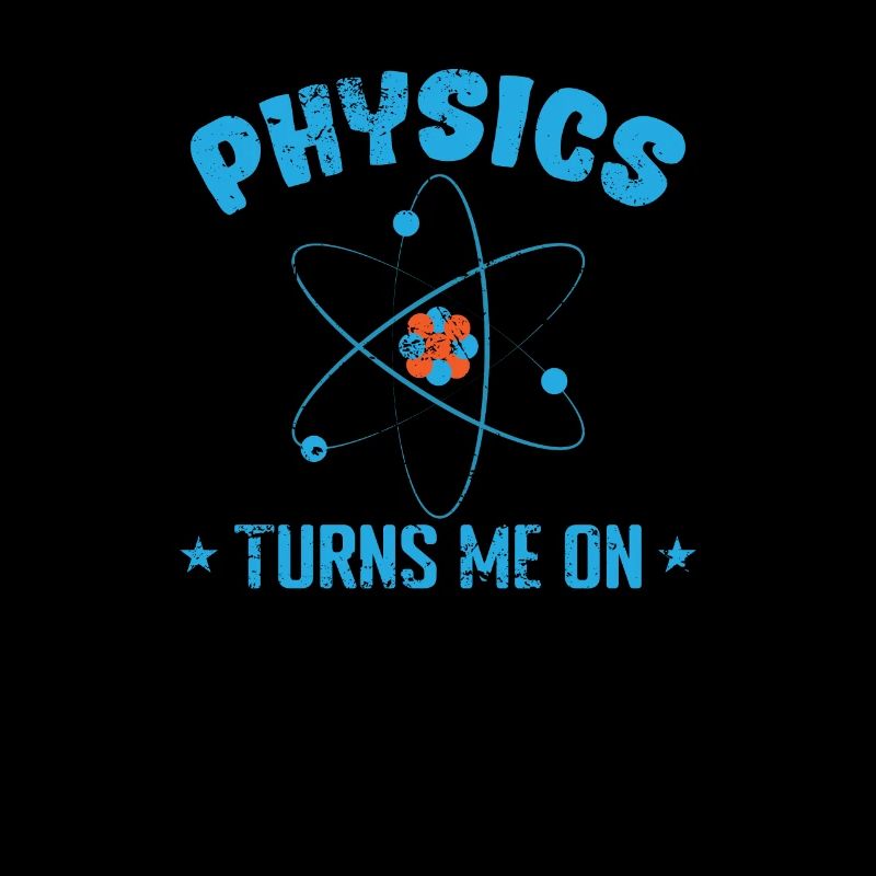Physics turns me on Studium