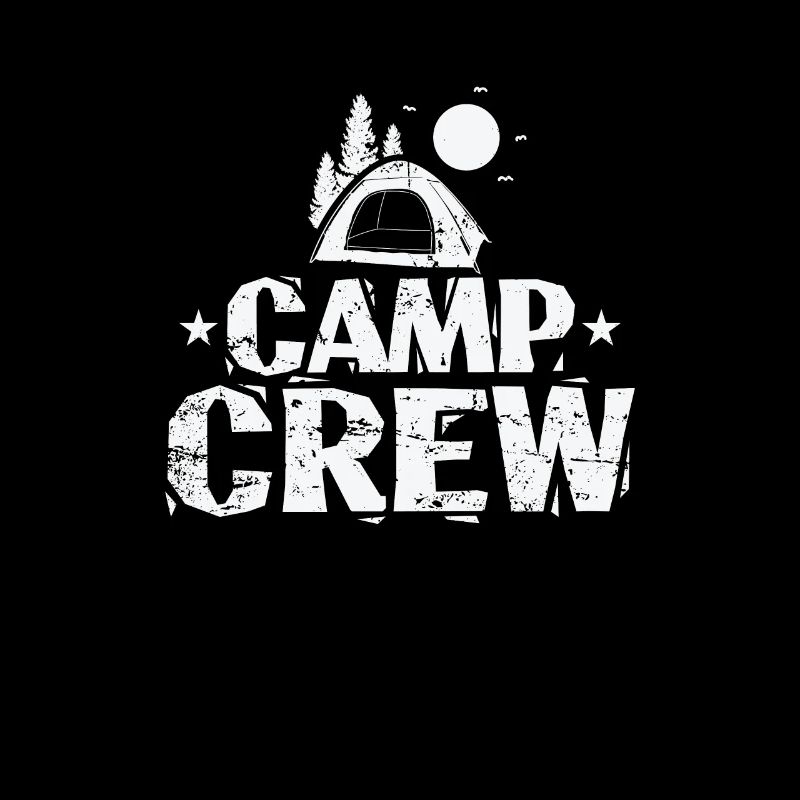 Camp Crew Vacances Montagne Liberté