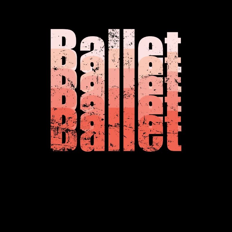 Ballet ist das Beste