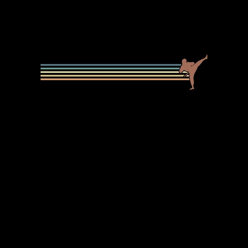 Karate Kampfsport Training