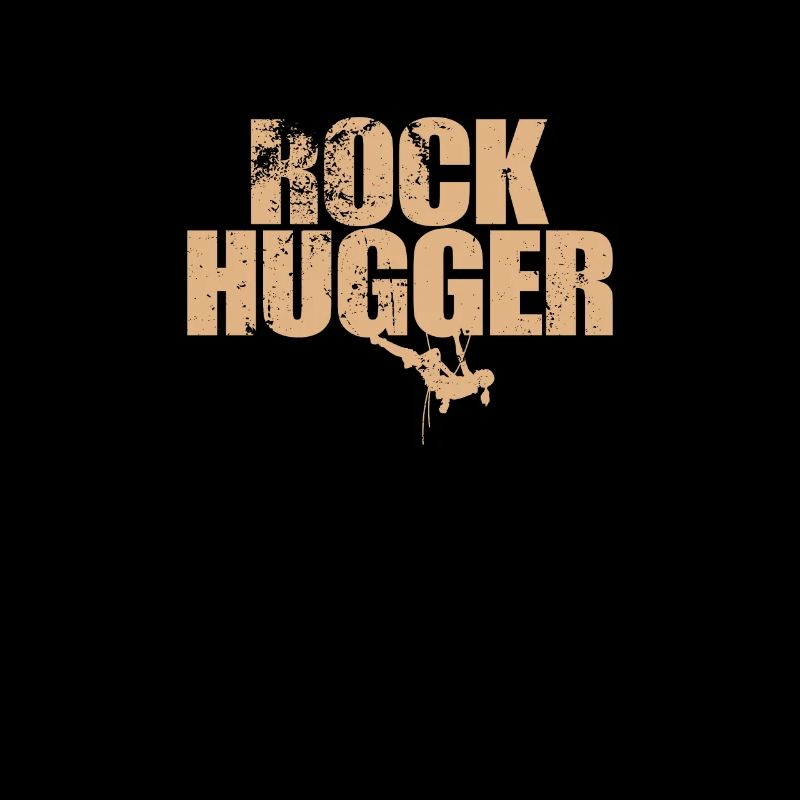 Rock Hugger Bouldering