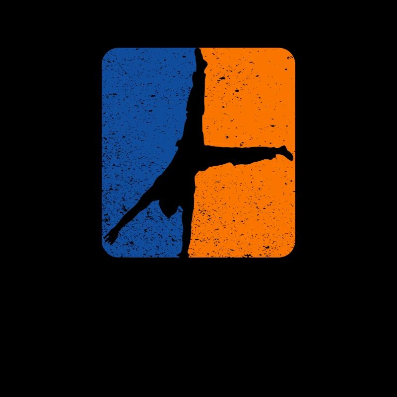 Calisthenics einarmiger Handstand