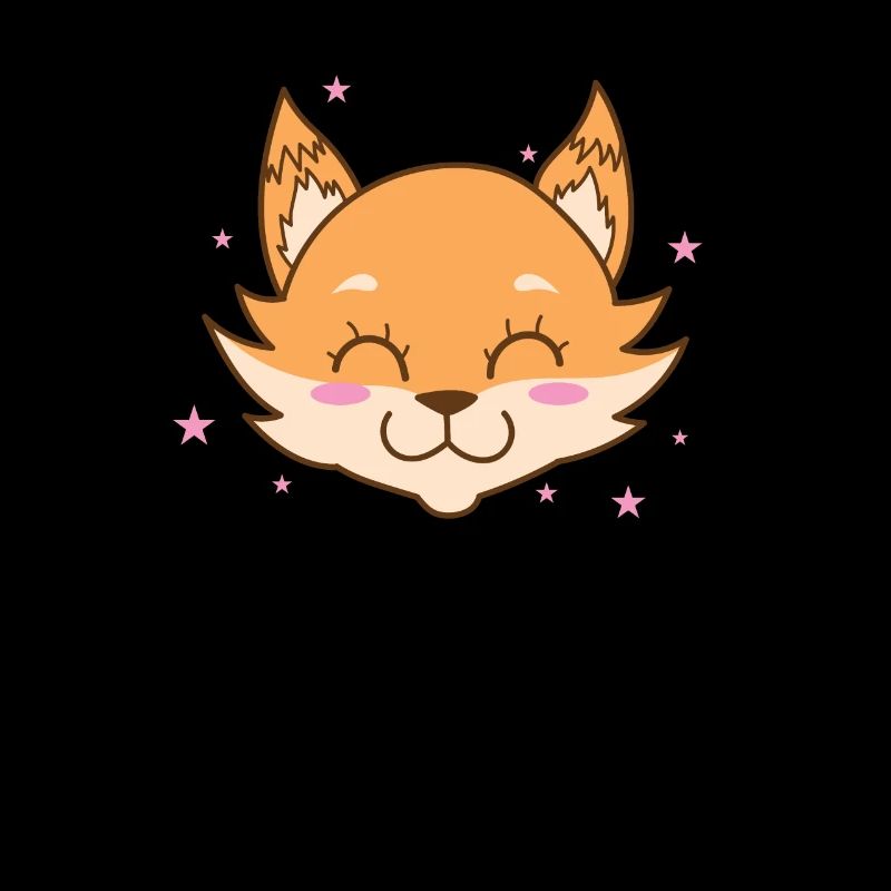 Désert de renard roux