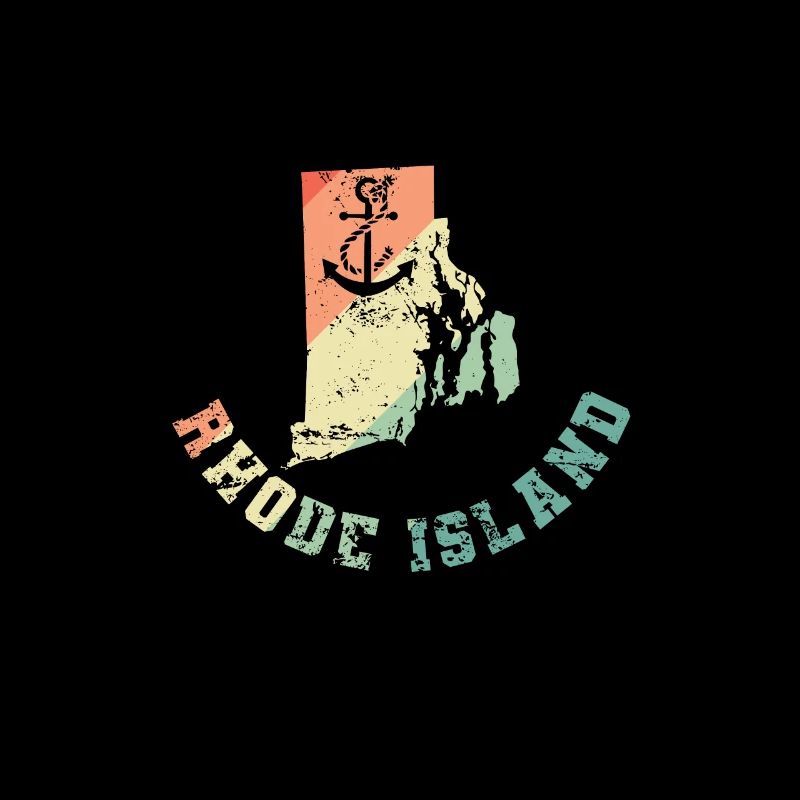 Rhode Island Home State in the USA