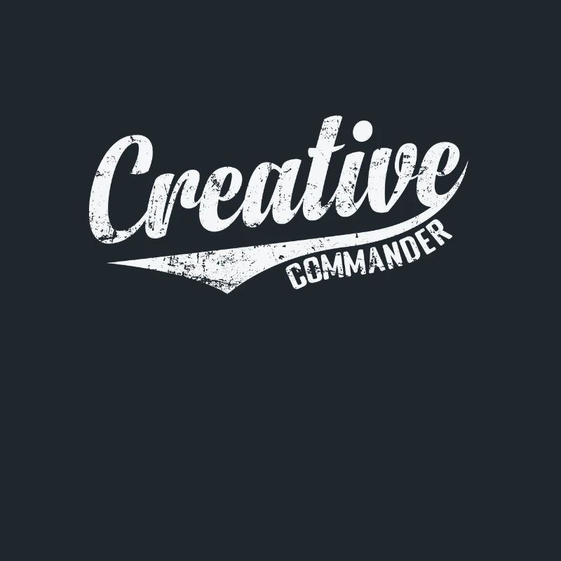 Creative Commander