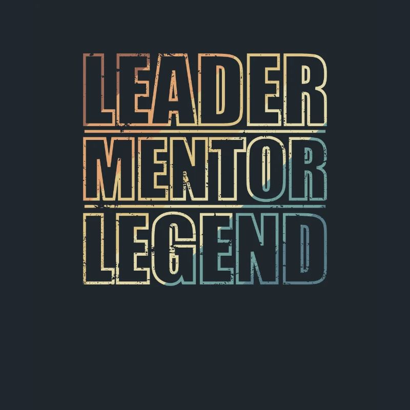 Leader, Mentor, Legend