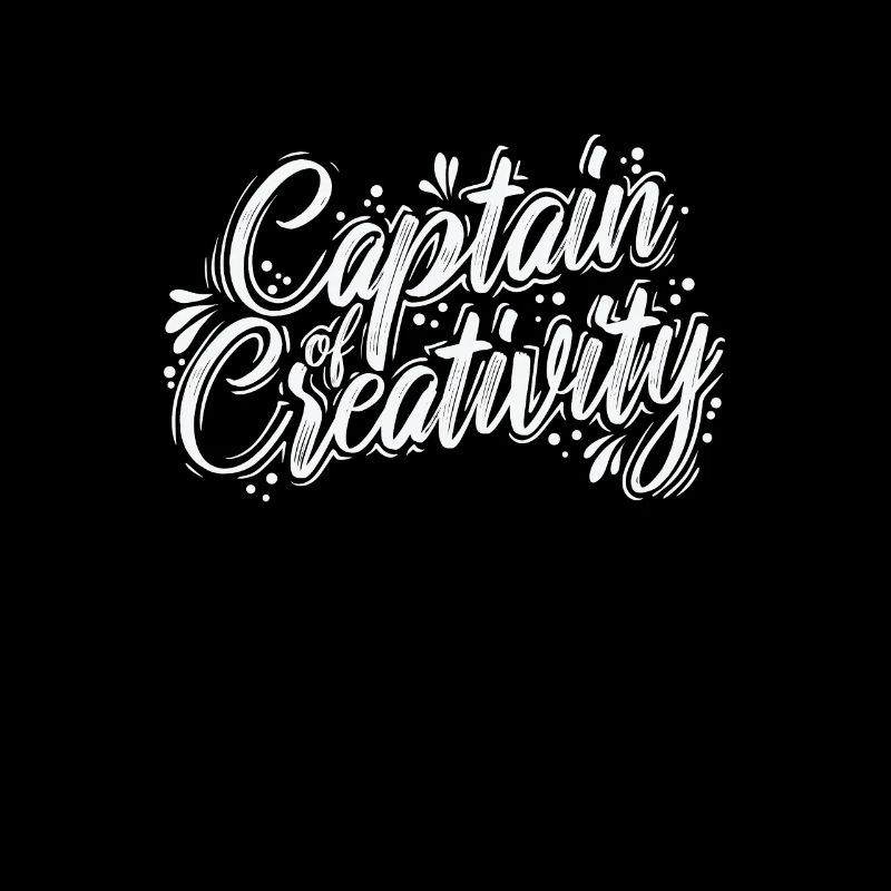 Capitaine de la créativité