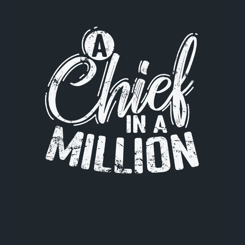 Un chef dans un million