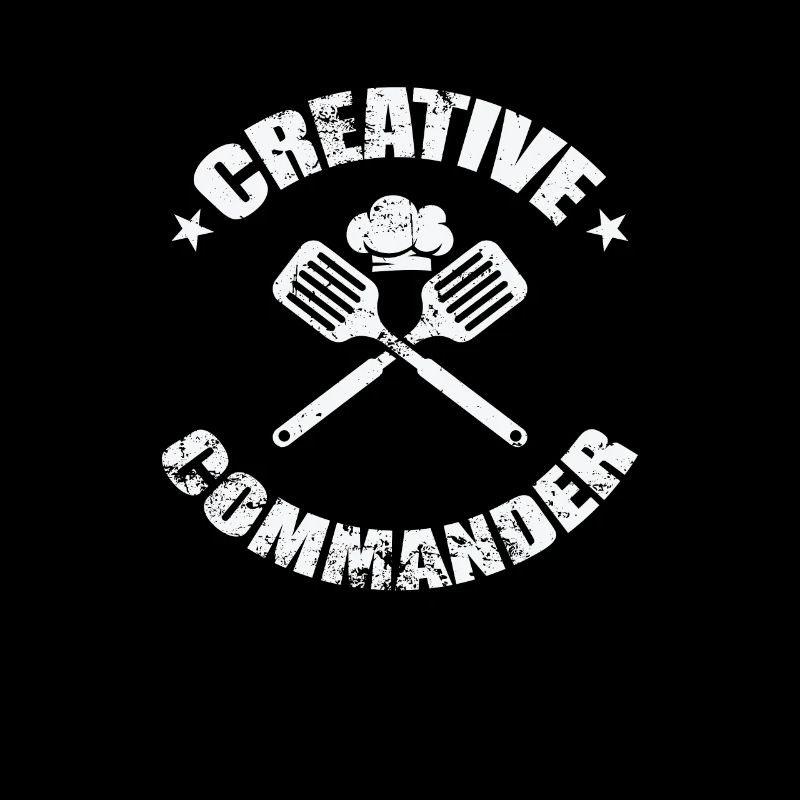 Creative Commander