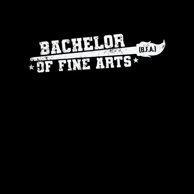 Bachelor of Fine Arts (B.F.A.)