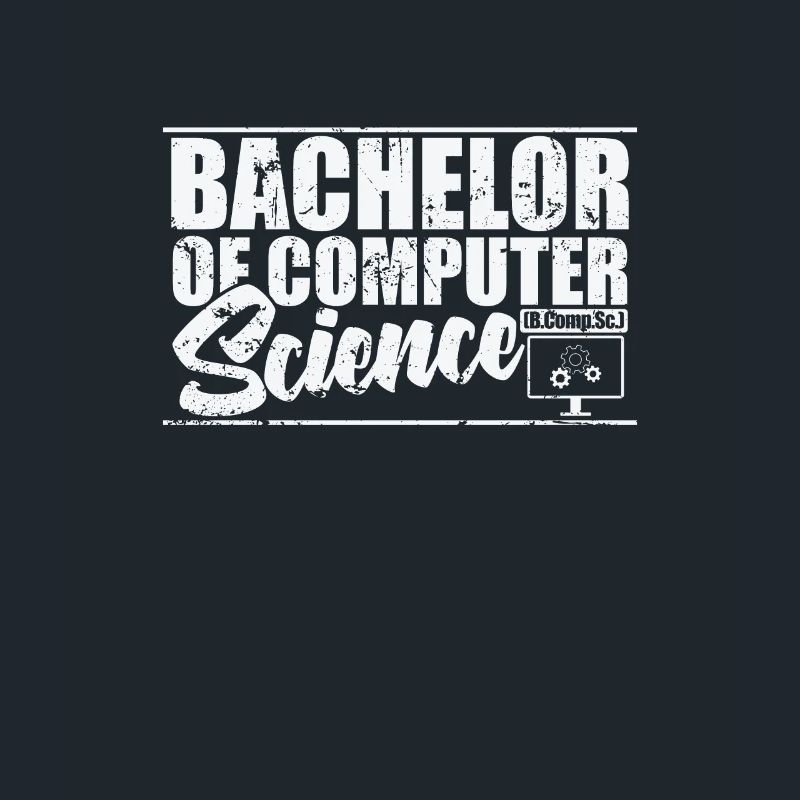 Bachelor of Computer Science Computertechnologie
