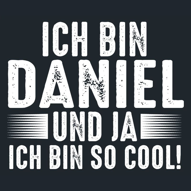 First name Daniel
