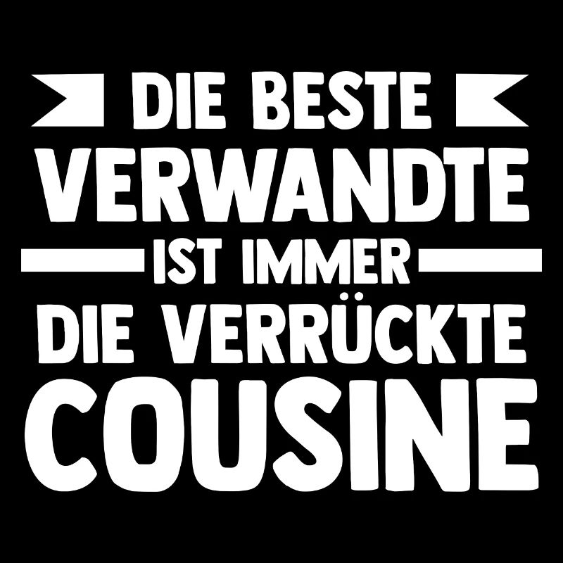 Cousinen Cousine