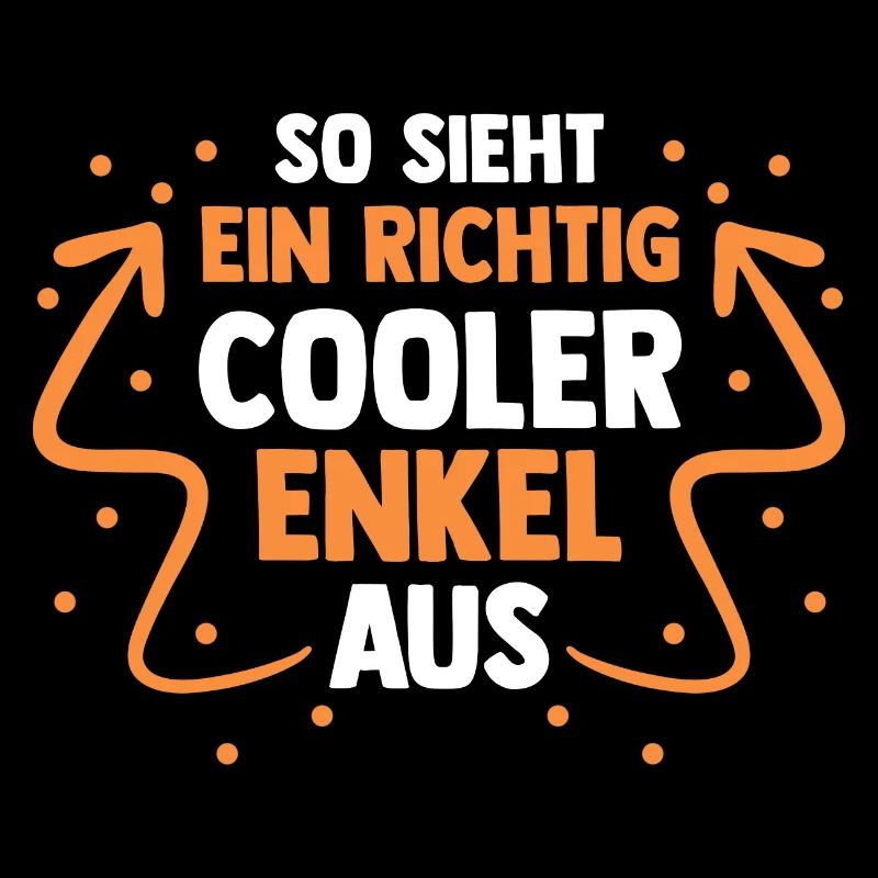 Opa Oma Enkelkind Enkel