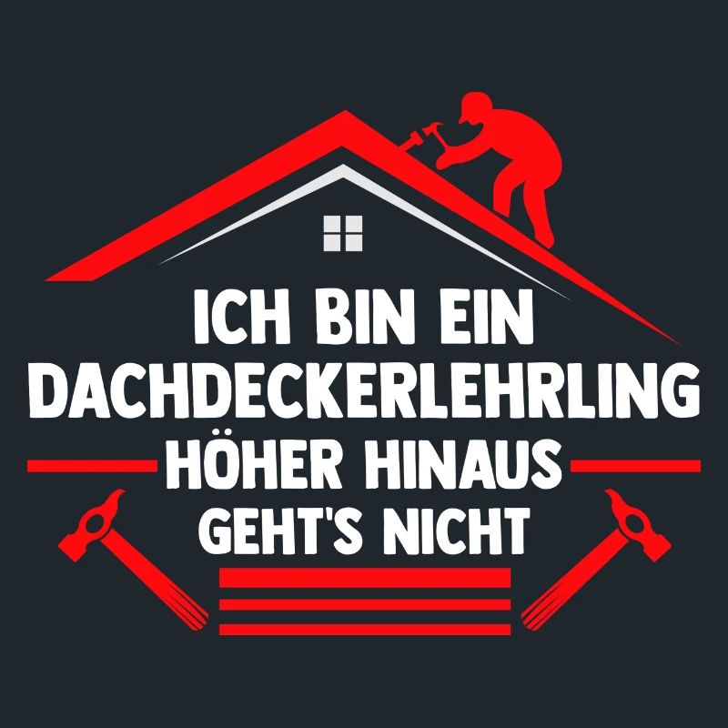 Roofing training apprentice Auzbi roofer