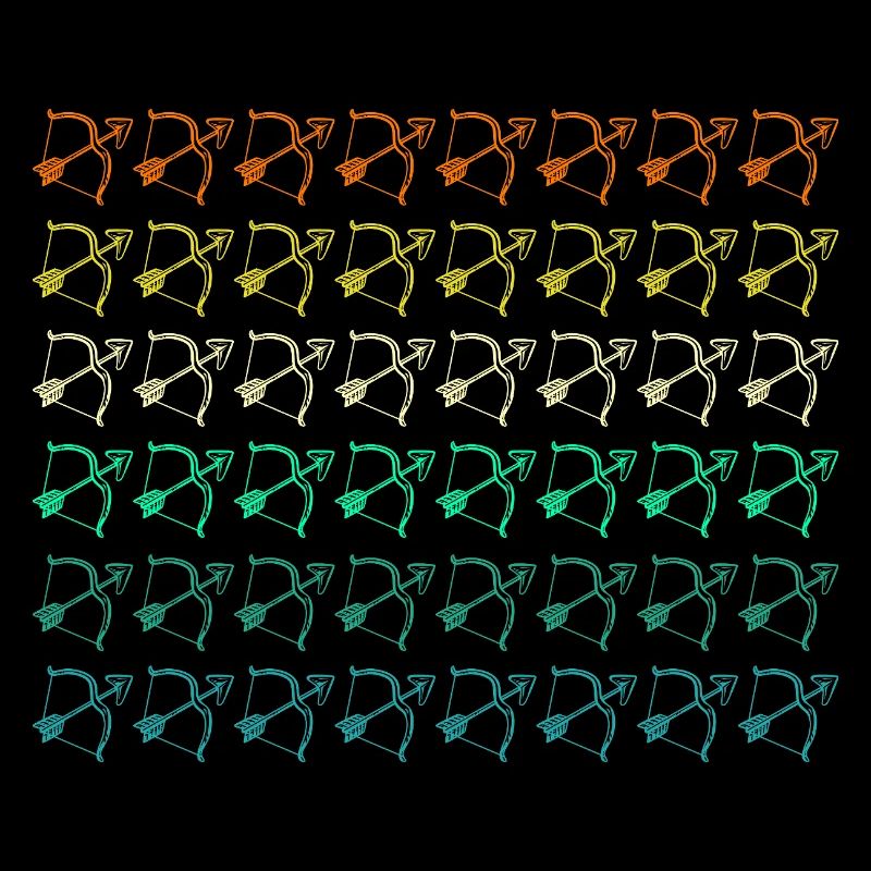 Archer Tir à l’arc