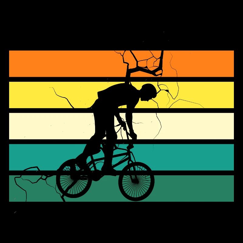 Vélo VTT
