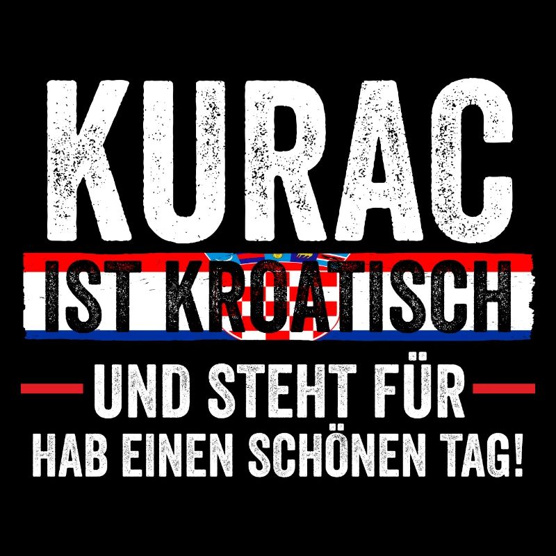 Croate Croate Croatie