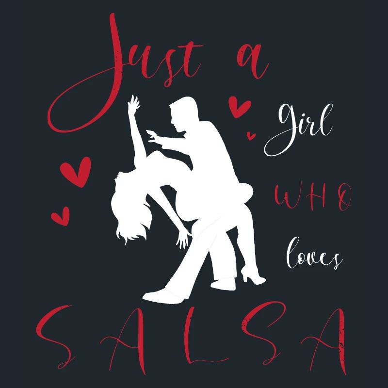 Salsa Dancer Dancer