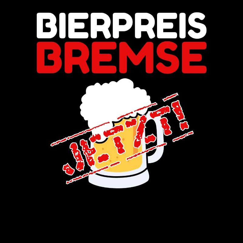 Bierpreisbremse - Jetzt!