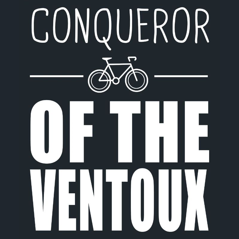 Conquérant du Ventoux