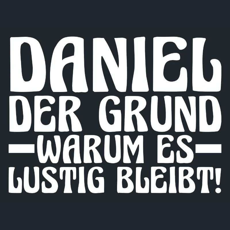 Vorname Daniel