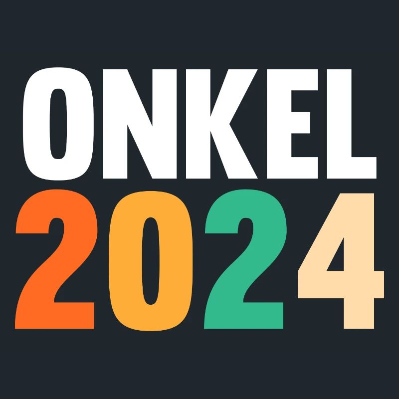 Werdender Onkel 2037