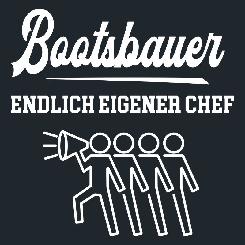Bootsbauer Endlich Eigener Chef Bootsbau Schiffbau