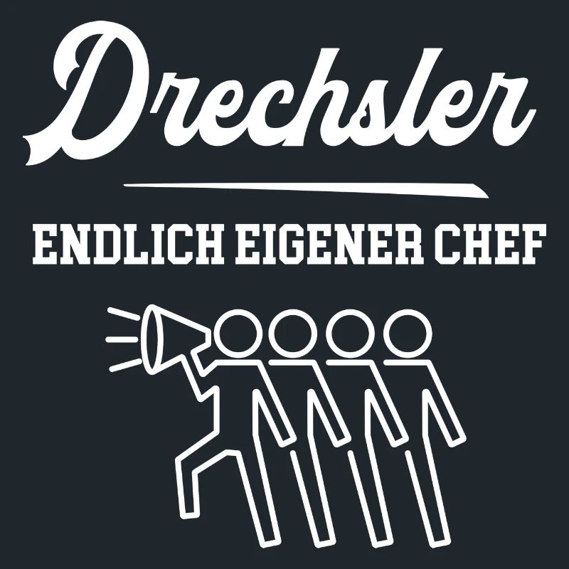 Drechsler Endlich Eigener Chef Drechslerei Meister
