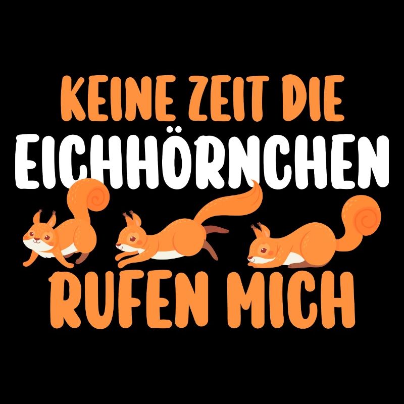 Eichhörnchen