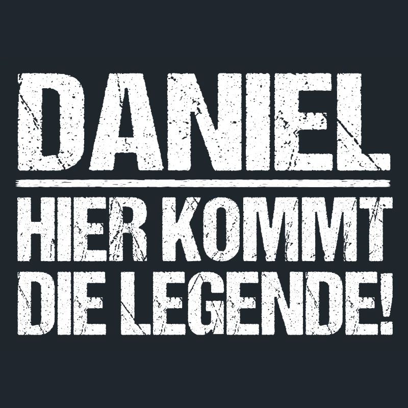 Vorname Daniel