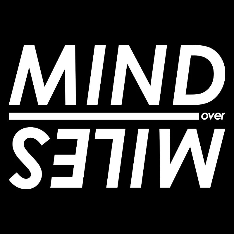 Running Mind Over Miles | For Marathon Runners