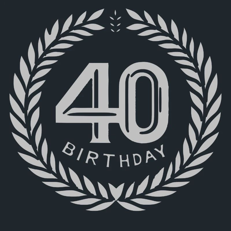 Vierzig 40