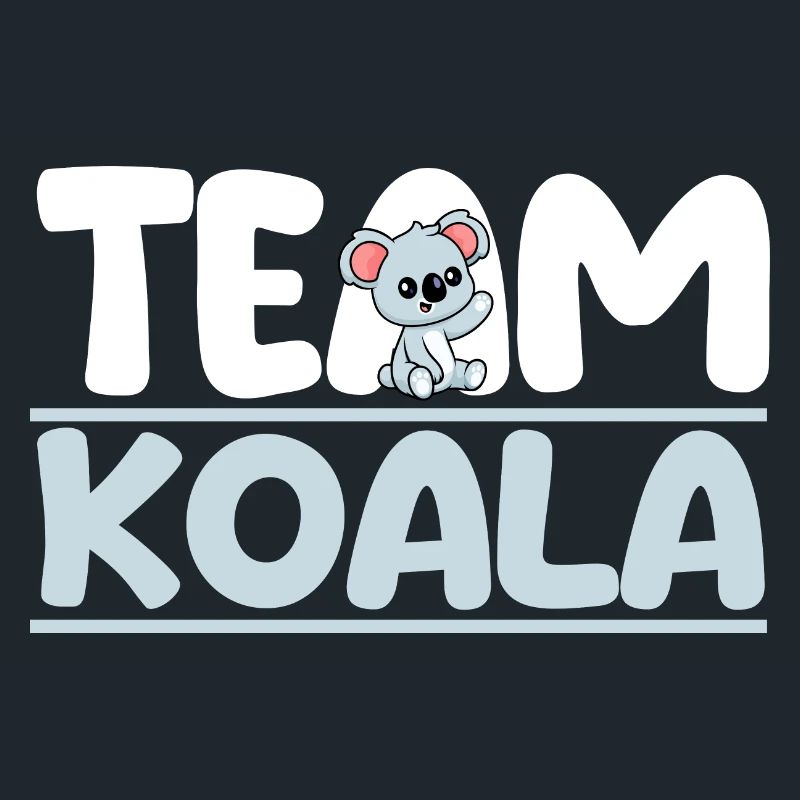 Koalabär Koala