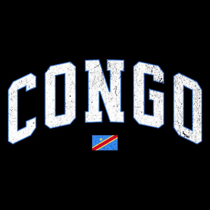 RD Congo Design : un style congolais vibrant